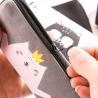 Buy cheap Customized Logo Acceptable Fashion Cartoon Canvas Pen Bag for Junior High School Pupils from wholesalers