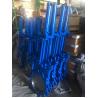 Buy cheap Pneumatic air control 304 Stainless Steel Ansi 150# A216 Cast Steel Wcb 4inch Knife Gate Valve DN800 from wholesalers