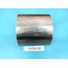 Buy cheap ASTM A753 Magnetic Shield Alloy MU-METAL Hymu 80 Tubing Diamter 8mm Thickness 0.5mm from wholesalers