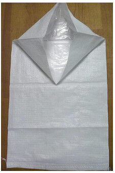 Wholesale 20kg 25kg Polypropylene Woven Sand Bags, plastic containers for cement, flour packaging PP Woven Bag 50kg