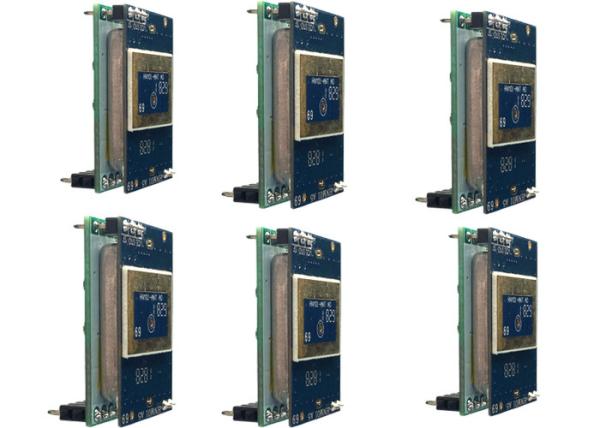 Buy cheap Digital Signal Microwave Motion Sensor Module ANT03 5V Doppler Radar Theory from wholesalers