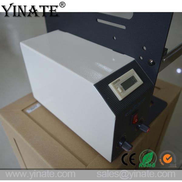 Buy cheap YINATE AL-505XL Automatic label dispenser from wholesalers
