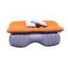 Buy cheap PVC Flocking Ultralight Camping Inflatable Sleeping Pad 143X87X35cm from wholesalers
