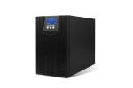 Buy cheap 110V input 110V output 2kva online external battery UPS for cashier from wholesalers
