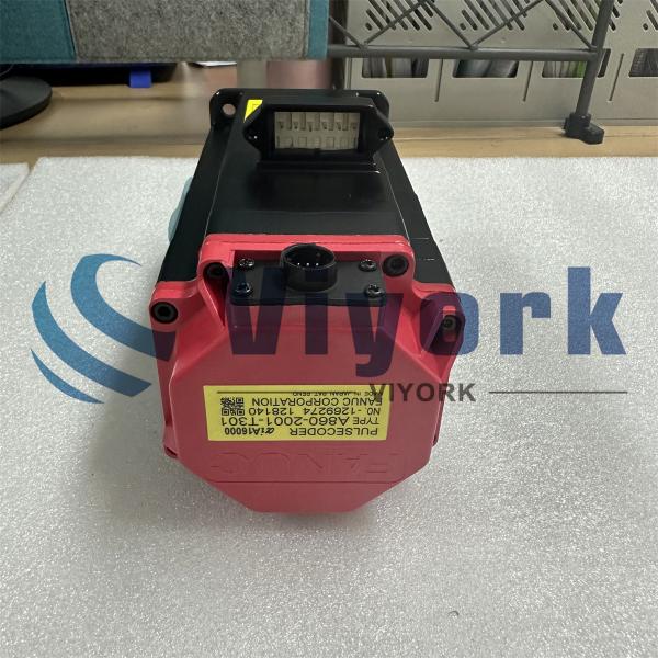 Buy cheap Fanuc A06B-0205-B402 AC SERVO MOTOR NEW from wholesalers