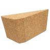 Buy cheap Non Slip Cork Yoga Squat Wedge Block Lightweight Fitness from wholesalers
