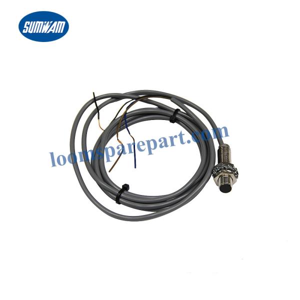 Buy cheap Dobby Proximity Switch Picanol Loom Spare Parts from wholesalers