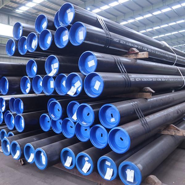 Buy cheap Hot Rolled Carbon Steel Seamless Pipe For Construction Seamless Tube from wholesalers