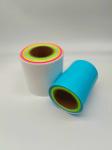 Anti Slip Glow In The Dark Photoluminescent Egress Tape For Stairs Cuttable