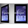 Buy cheap High quality 43 " network advertising player, full HD media player from wholesalers