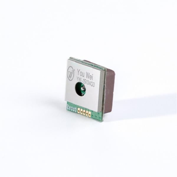 Buy cheap Good Quality Small size GNSS GPS Receiver module YW-15134G3 For Car Personal Pets Tracker from wholesalers