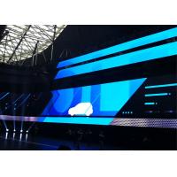 Buy cheap 3.9mm High Definition LED Display SMD 2020 , High Resolution LED Screen product