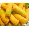 Buy cheap Continuous and automatic Snack Pellet Production Line 3D with CE Standard from wholesalers