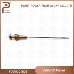 F00VC01505 Bosch Injector Control Valve For Injectors 0445110430