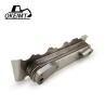 Buy cheap Engine Oil Cooler 65.05606-5030A Engine Oil Cooler Core for Doosan Engine Parts DL08 from wholesalers