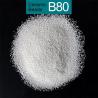 Buy cheap B80 Ceramic Beads Blasting Media For Watch Case And Strap Sandblasting from wholesalers
