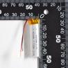 Buy cheap KC approved Lipo Battery 3.7V 460mah 801348 Polymer li-ion Battery Lithium Polymer Battery from wholesalers