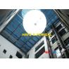 Buy cheap Weather Proof Mattress Shape Artemis Film Lighting Balloon from wholesalers