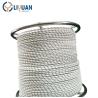 Buy cheap Monofilament Nylon Braided Twisted Sinking Rope Cotton Specifications 3 Strand 12mm from wholesalers