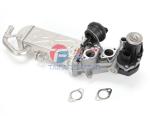 Buy cheap Silver Audi Seat & Skoda Egr Valve And Cooler 1.6 2.0 Tdi 03L131512CF from wholesalers