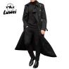 Buy cheap 2022 Fashion Plus Size Outerwear Chaqueta Hombre Utility Palto Trench Male Cardigan Windbreaker Men Jacket from wholesalers