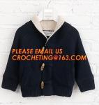 Good quality hot kids knit vest pattern child sleeveless sweater, Fashion