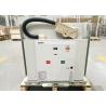 Buy cheap High Voltage Vacuum Circuit Breaker Withdrawable Three Phase AC 50HZ 1250A 220V from wholesalers