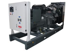 China Electric Perkins Diesel Generator 400KW , industrial diesel generators on sale