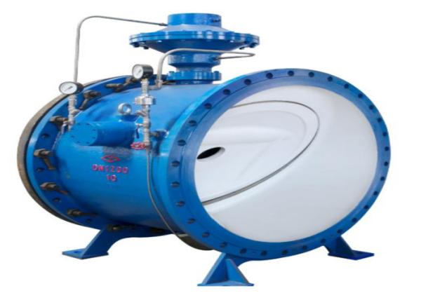 Buy cheap Anticorrosive Ductile Iron Check Valve from wholesalers