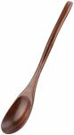 3Pcs Reusable Wooden Utensils Spoon And Fork Set For Travelling