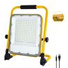 Buy cheap Anti Explosion Portable LED Work Light 20000 Lumen 50watt 4hrs Charge Time from wholesalers