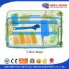 Buy cheap Middle Size X Ray Security Scanner / airport screening x ray security inspection system from wholesalers