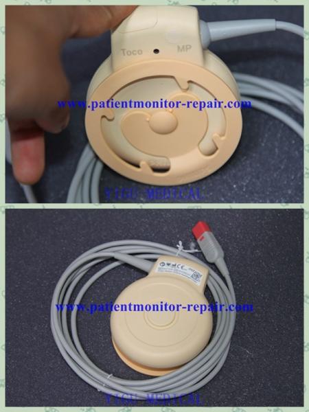 Buy cheap M2734B TOCO MP Ultrasound Probe For Medical Equipment Parts Excellet Condition from wholesalers