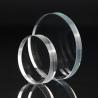Buy cheap 185nm K9 Optical Glass Lens , 50mm Optical Ball Lens from wholesalers
