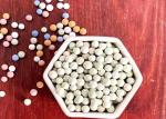 Planting Medium Hydroponic Accessories Horticultural Ceramsite High Strength