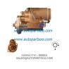 Buy cheap 028000-9830 128000-7030 - DENSO Starter Motor 12V 2KW 9T MOTORES DE ARRANQUE from wholesalers