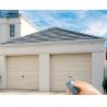 Buy cheap 2m Height Aluminium Roller Shutter Doors from wholesalers