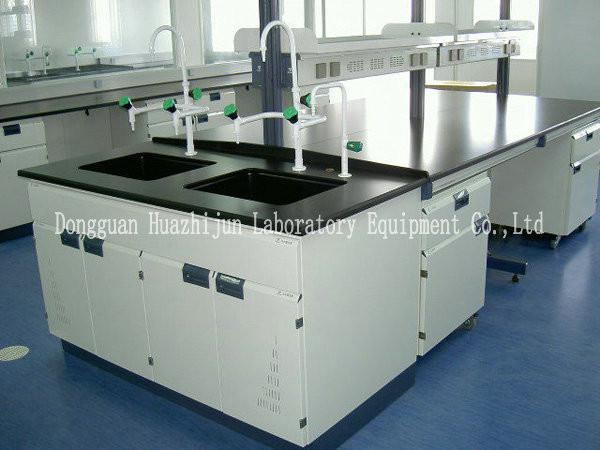 Buy cheap Lab Furniture China Manufacturer / Electronics Lab Bench / Phschool Lab Bench from wholesalers