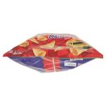 Custom Printing 1-9 colors Heat Seal PET Flavor Snack Mix Food Plastic Bag