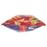 Buy cheap Custom Printing 1-9 colors Heat Seal PET Flavor Snack Mix Food Plastic Bag from wholesalers