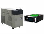 Recombination Industrial Laser Welding Machine With Hybrid Yag Diode Laser