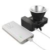 Buy cheap 100w Full Power Bi Color Cob Led Camera Light 30000lux bowen mount from wholesalers