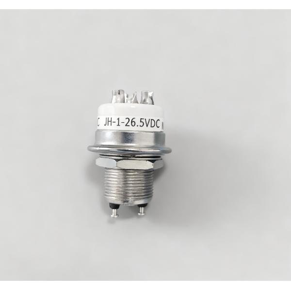 Buy cheap High Voltage DC5KV 25A Current Vacuum Relay Switch SPDT RF Application Ceramic Small Volume from wholesalers
