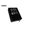 Buy cheap Body Worn COFDM Wireless Transmitter 1watt , Military Wireless Audio Video Sender from wholesalers