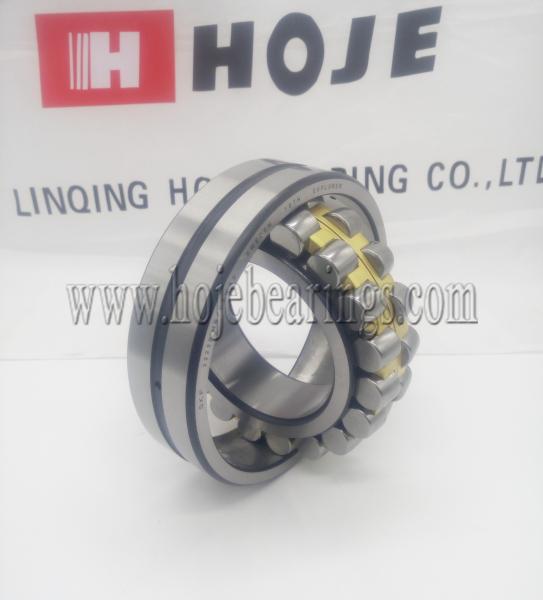 Buy cheap High Precision Truck Bearing Spherical Roller Bearing 241/710 240/710 from wholesalers