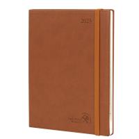 Buy cheap 10.5 X 8.5 Inches 2023 Daily Weekly Planner Ink Resistant Paper product