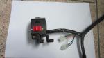 Honda Dream 110 cc Motorcycle Handle Bar Switch Dimmer , Winker