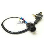 Excavator Accessories 20374281 20576614 Water Temperature Sensor EC210 EC240