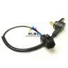 Buy cheap Excavator Accessories 20374281 20576614 Water Temperature Sensor EC210 EC240 EC290 dies EC330 EC360 Diesel Engine from wholesalers
