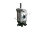 KRP4-30AVHK CBWFA-E432-AFXL Forklift Gear Pump Aluminum Alloy Material One Year
